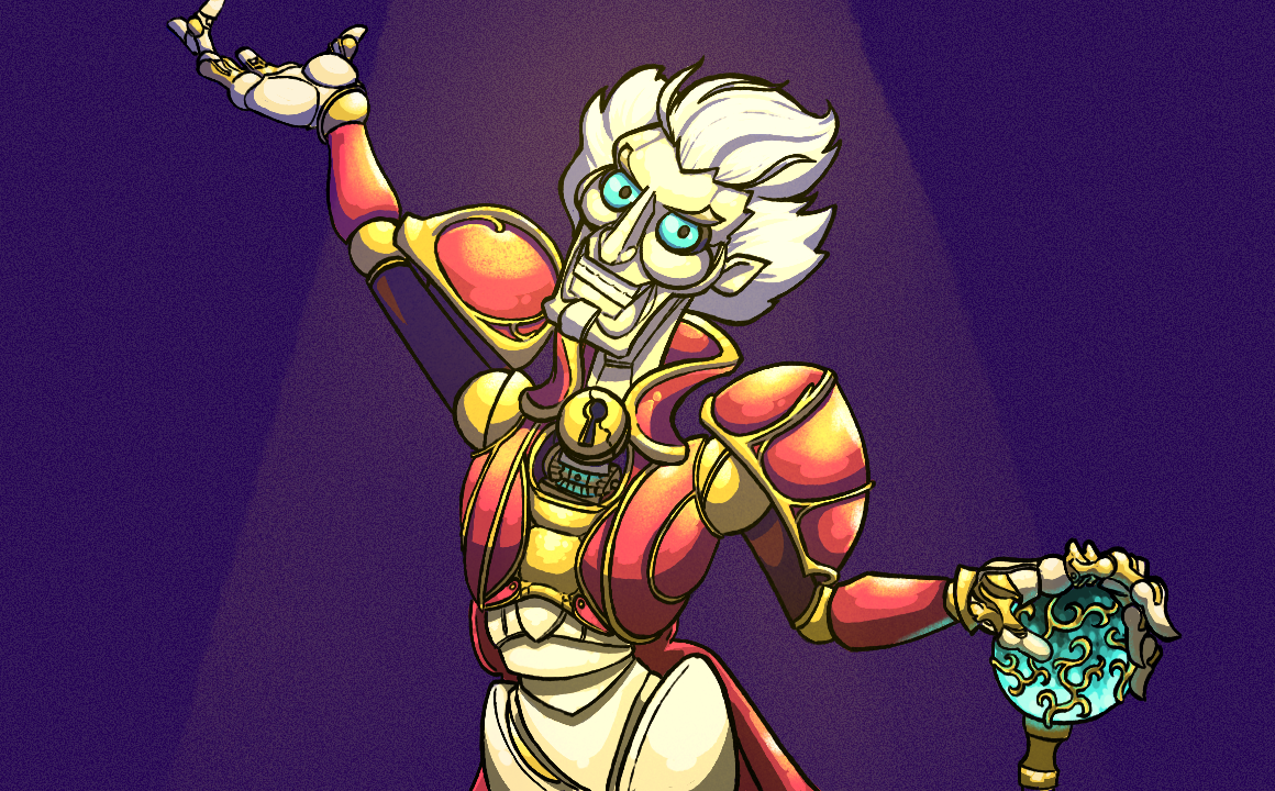 Ringmaster